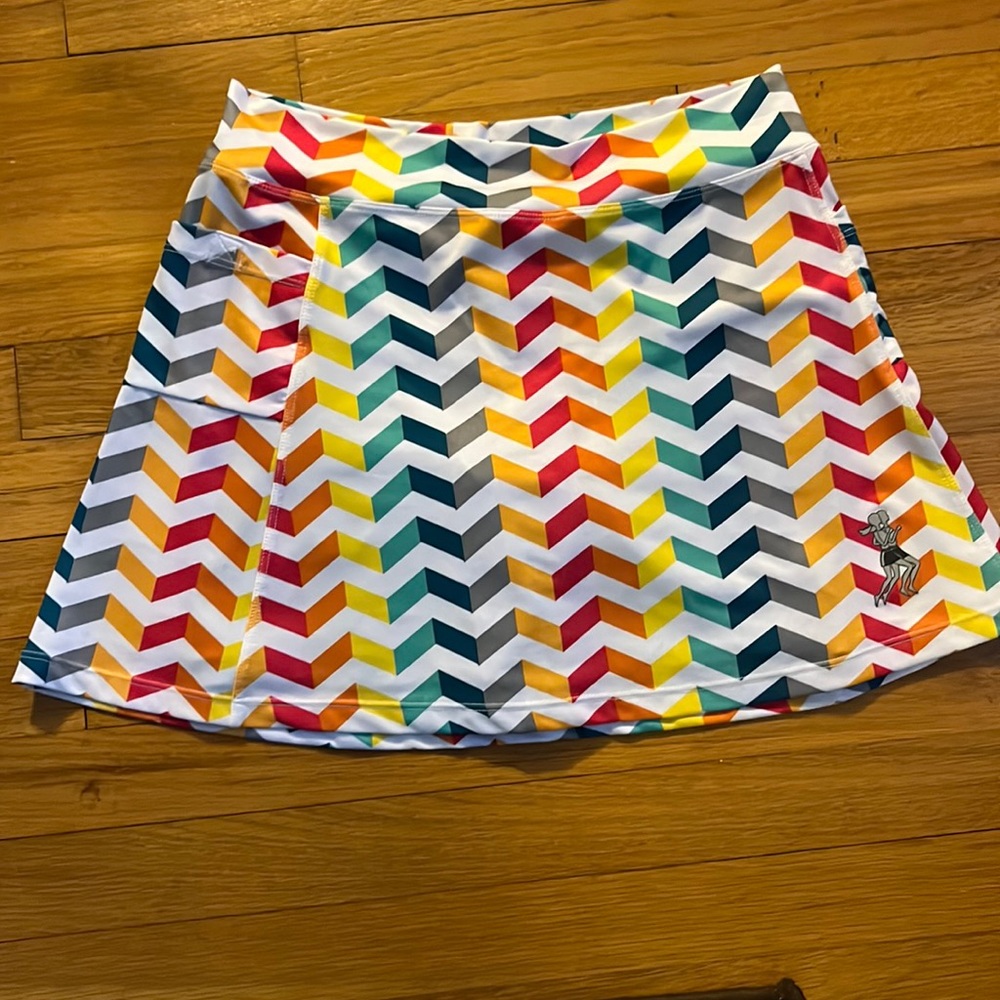 Running Skirt